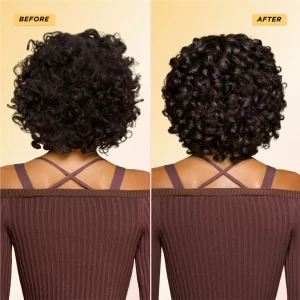 ماسک‌مو هانی گلاس گیسو مدل سرامید تراپی Honey Gloss حجم 230 میل