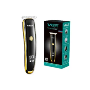 ماشین اصلاح موی سر و صورت وی جی ار مدل VGR V-966