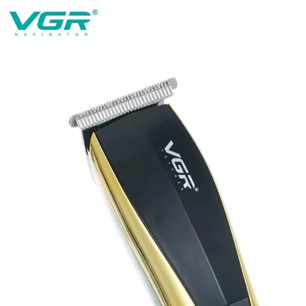 ماشین اصلاح موی سر و صورت وی جی ار مدل V-939