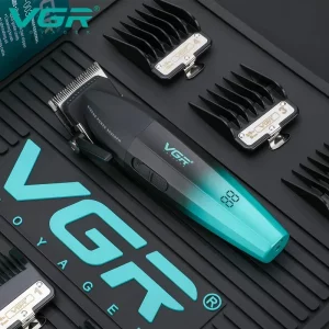 ماشین‌ اصلاح V-003 وی‌جی‌آر مدل V-003 حرفه‌ای
