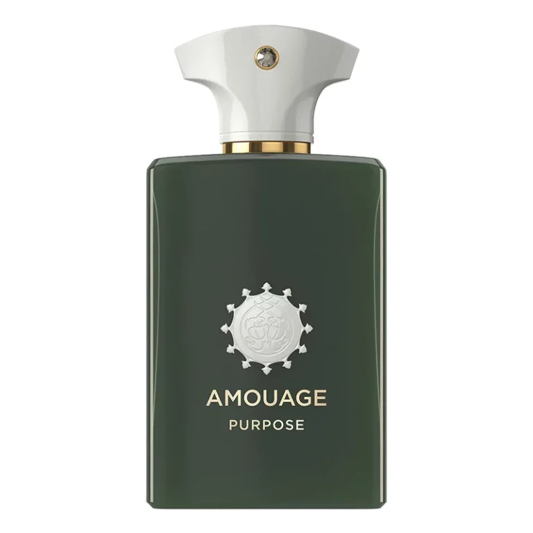 ادوپرفیوم پرپس امواج زنانه و مردانه Amouage Purpose حجم 100 میل