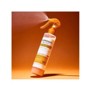 اسپری Peel Shot دکتر‌ملاکسین ضدلک و لایه‌بردار بدن 200 میل