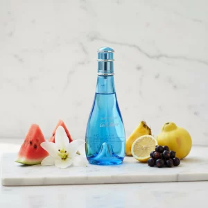 ادوتویلت زنانه کول‌واتر داویدوف Cool Water حجم100 میل