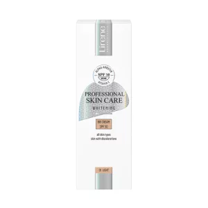 بی بی کرم لایرن با SPF 50 رنگ روشن ۳۰ میل