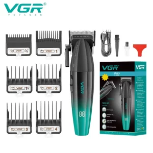 ماشین‌ اصلاح V-003 وی‌جی‌آر مدل V-003 حرفه‌ای