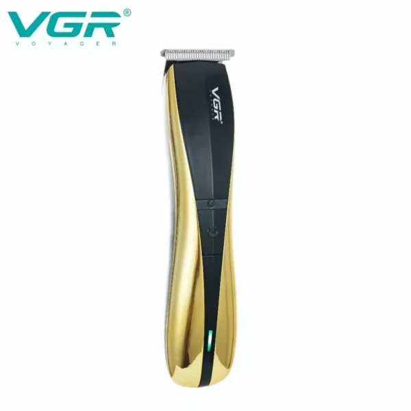 ماشین اصلاح موی سر و صورت وی جی ار مدل V-939