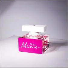 ادوپرفیوم زنانه میس ماین Mine Miss حجم 100 میل