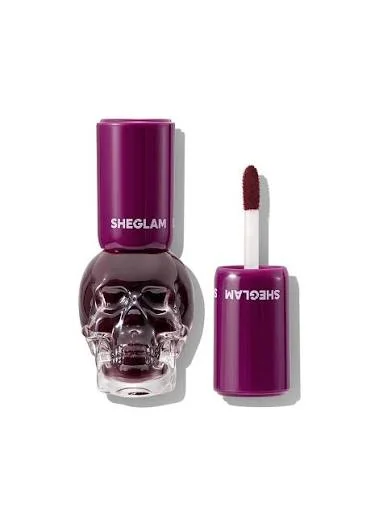 تینت جمجمه Plum Hex شیگلم حجم 3/5 میلی لیتر