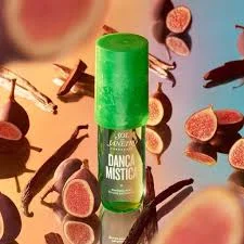 بادی‌میست Dança Mística سول‌دجانیرو دنسا میستیکا 90 میل