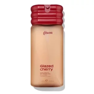 بادی میست Glazed Cherry گیسو مدل گلیزد چری حجم 100 میل