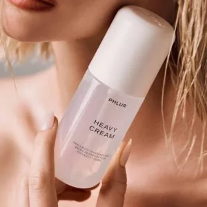 بادی‌میست Heavy Cream فلور حجم 90 میل