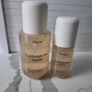 بادی‌میست کشمیری اسکین فلور PHLUR مدل Cashmere Skin حجم 90 میل
