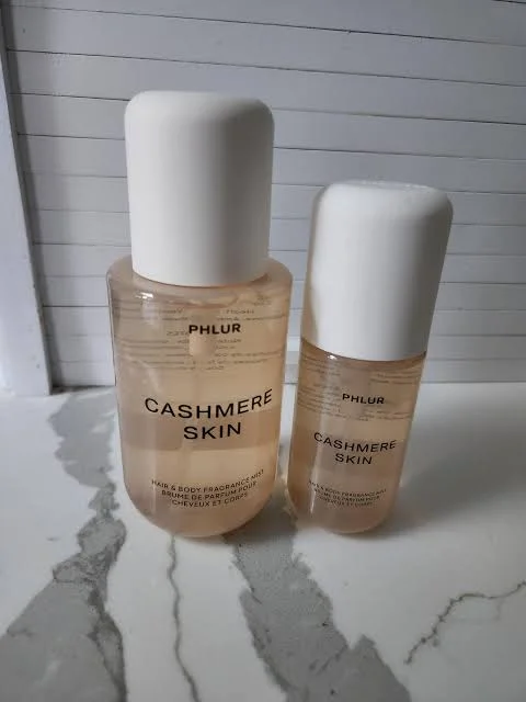 بادی‌میست کشمیری اسکین فلور PHLUR مدل Cashmere Skin حجم 90 میل