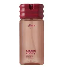 بادی میست Glazed Cherry گیسو مدل گلیزد چری حجم 100 میل