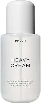 بادی‌میست Heavy Cream فلور حجم 90 میل
