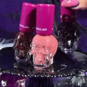 تینت جمجمه withered rose شیگلم حجم 3/5 میلی لیتر