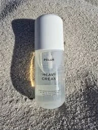 بادی‌میست Heavy Cream فلور حجم 90 میل