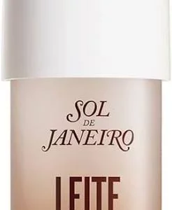 بادی‌میست Leite Café سول‌د‌جانیرو لیت کافی حجم 90میل