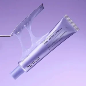 کرم NAD+ BoosterShot آرنسیا حجم ۳۰ میلی‌لیتر