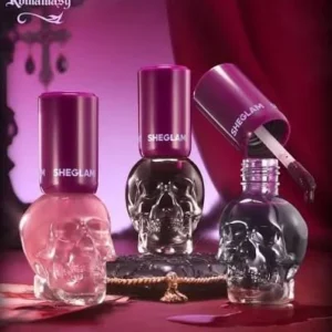 تینت جمجمه withered rose شیگلم حجم 3/5 میلی لیتر