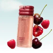 بادی میست Glazed Cherry گیسو مدل گلیزد چری حجم 100 میل