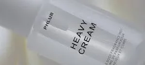بادی‌میست Heavy Cream فلور حجم 90 میل