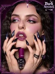 تینت جمجمه Plum Hex شیگلم حجم 3/5 میلی لیتر