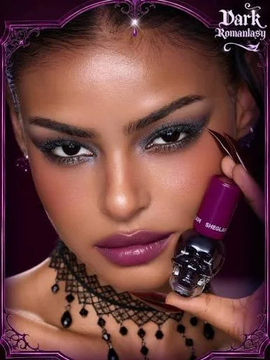 تینت جمجمه Plum Hex شیگلم حجم 3/5 میلی لیتر