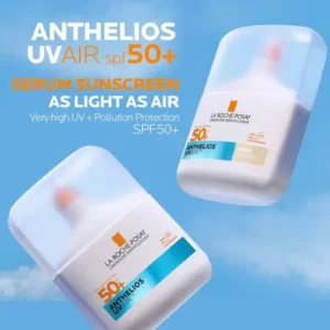 ضدآفتاب UVAIR سرمی لاروش پوزای آنتلیوس SPF50+ حجم 50 میل