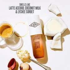 بادی‌میست Leite Café سول‌د‌جانیرو لیت کافی حجم 90میل