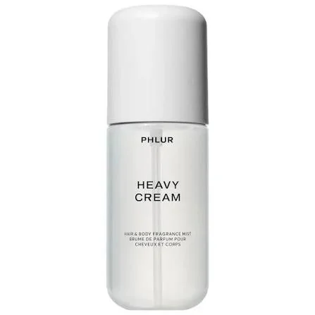 بادی‌میست Heavy Cream فلور حجم 90 میل