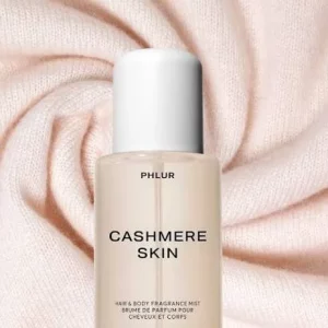 بادی‌میست کشمیری اسکین فلور PHLUR مدل Cashmere Skin حجم 90 میل