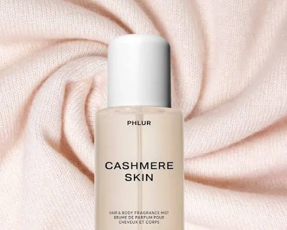 بادی‌میست کشمیری اسکین فلور PHLUR مدل Cashmere Skin حجم 90 میل