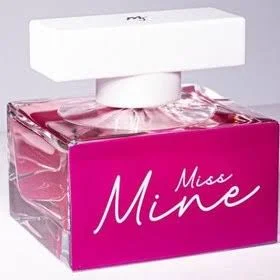 ادوپرفیوم زنانه میس ماین Mine Miss حجم 100 میل