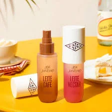 بادی‌میست Leite Café سول‌د‌جانیرو لیت کافی حجم 90میل