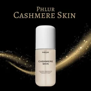 بادی‌میست کشمیری اسکین فلور PHLUR مدل Cashmere Skin حجم 90 میل
