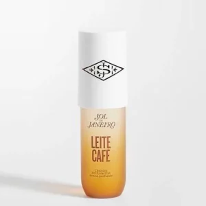 بادی‌میست Leite Café سول‌د‌جانیرو