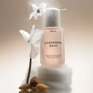 بادی‌میست کشمیری اسکین فلور PHLUR مدل Cashmere Skin حجم 90 میل