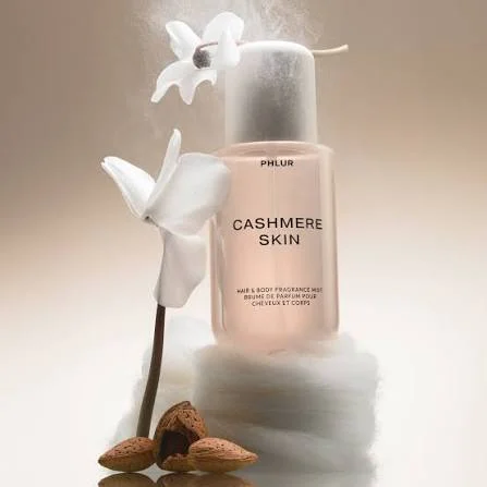 بادی‌میست کشمیری اسکین فلور PHLUR مدل Cashmere Skin حجم 90 میل