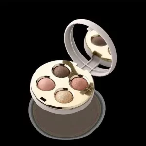 پالت‌سایه 02‌ Soulbound Journey کیکو حجم 2 گرم