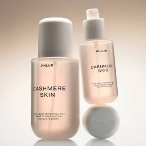 بادی‌میست کشمیری اسکین فلور PHLUR مدل Cashmere Skin حجم 90 میل