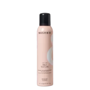 محلول فر نیمه‌دائم سلکتیو بدون آمونیاک Mild Texture حجم 250 میلی‌لیتر