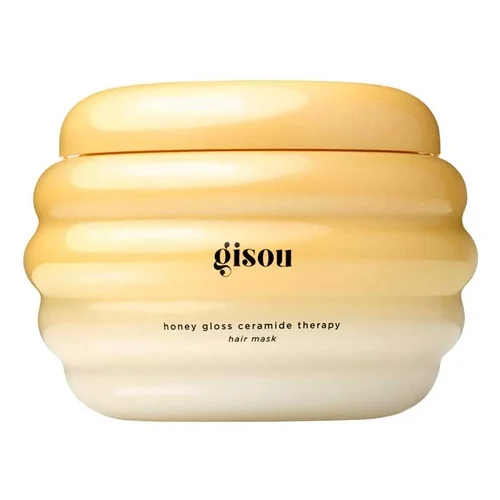 ماسک‌مو هانی گلاس گیسو مدل سرامید تراپی Honey Gloss حجم 230 میل