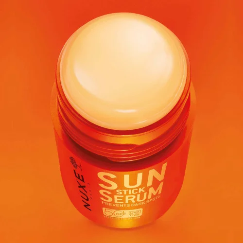 ضد آفتاب استیکی نوکس Sun Stick SPF50 حجم 20 گرم
