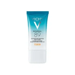 ضدآفتاب مینرال 89 ویشی SPF50+ فلویید آبرسان 72 ساعته 50 میل