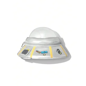 کیف آرایشی ریک اند مورتی شیگلم مدل Space Adventure