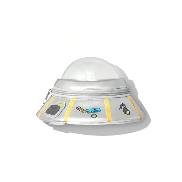 کیف آرایشی ریک اند مورتی شیگلم مدل Space Adventure