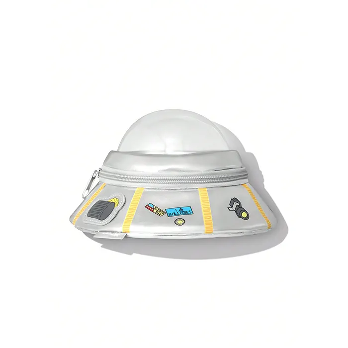 کیف آرایشی ریک اند مورتی شیگلم مدل Space Adventure
